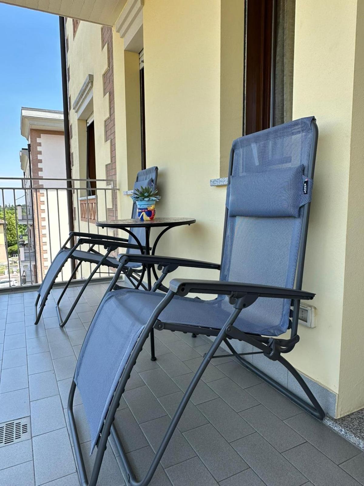 Casa Di Alice Apartment Parma Exterior photo